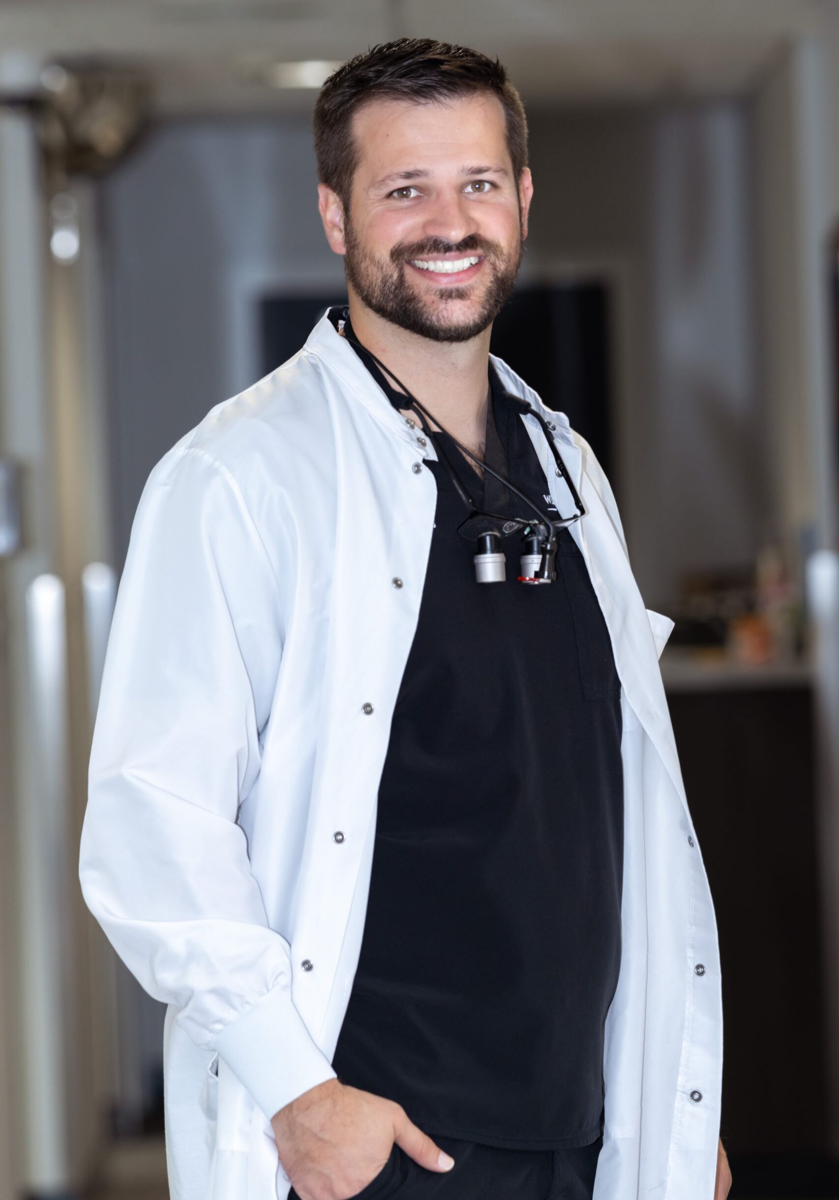Dr. Clements
