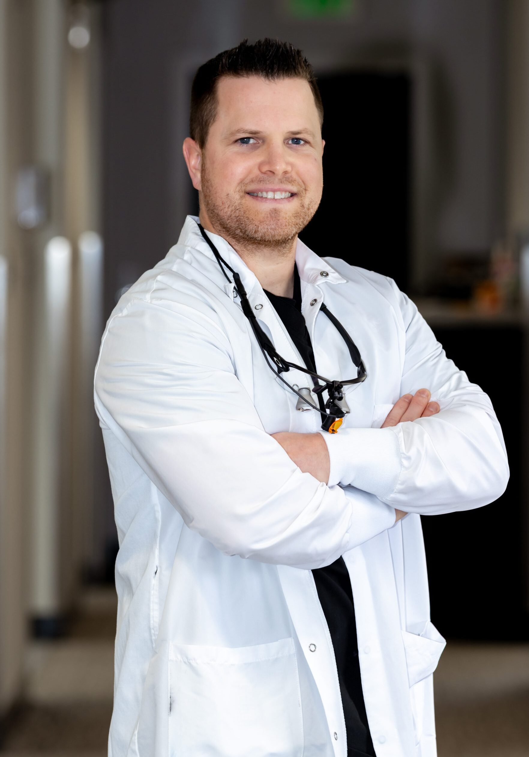 Dr. Schmidt