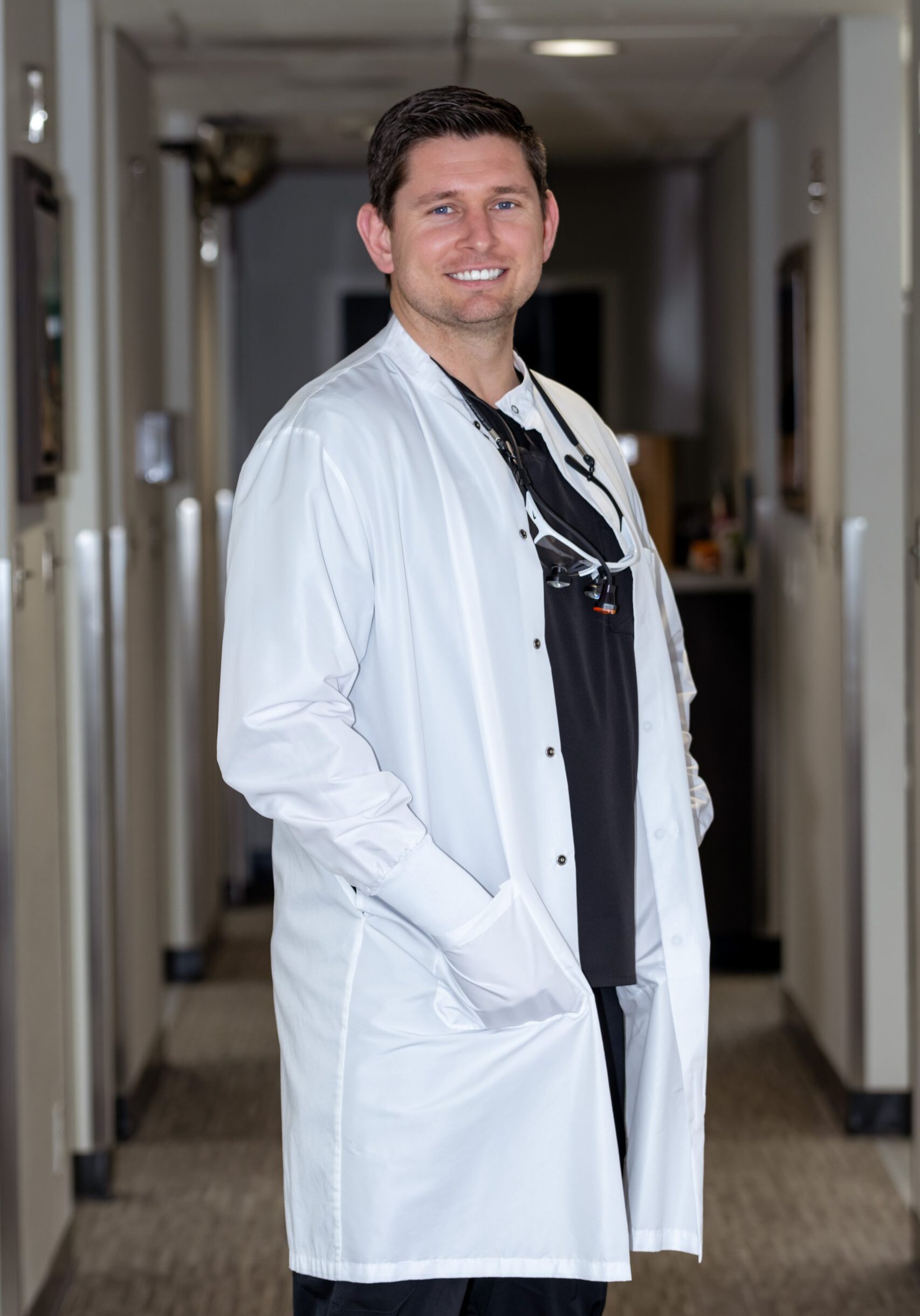 Dr. Walker