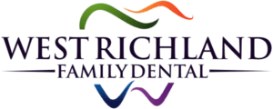 West Richland Family Dental logo